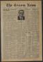 Newspaper: The Groom News (Groom, Tex.), Vol. 44, No. 22, Ed. 1 Thursday, July 3…