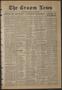 Newspaper: The Groom News (Groom, Tex.), Vol. 46, No. 3, Ed. 1 Thursday, March 1…