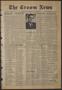 Newspaper: The Groom News (Groom, Tex.), Vol. 46, No. 4, Ed. 1 Thursday, March 2…