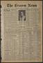 Newspaper: The Groom News (Groom, Tex.), Vol. 46, No. 12, Ed. 1 Thursday, May 20…
