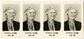 Photograph: [Mrs. Johnnie McCutchan School Portraits, 1949-50]