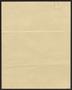 Thumbnail image of item number 2 in: '[Letter from International Rescue Committee - May 3, 1956]'.