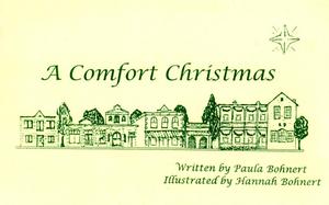 Primary view of object titled 'A Comfort Christmas'.