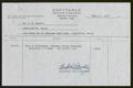 Text: [Receipt for Bond Sales from Equitable Securities Corporation to I. H…