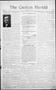 Newspaper: The Canton Herald (Canton, Tex.), Vol. 40, No. 50, Ed. 1 Friday, Dece…