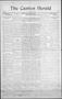 Newspaper: The Canton Herald (Canton, Tex.), Vol. 41, No. 36, Ed. 1 Friday, Sept…