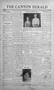 Newspaper: The Canton Herald (Canton, Tex.), Vol. 50, No. 32, Ed. 1 Friday, Augu…