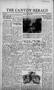 Newspaper: The Canton Herald (Canton, Tex.), Vol. 51, No. 47, Ed. 1 Friday, Nove…