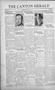 Newspaper: The Canton Herald (Canton, Tex.), Vol. 52, No. 10, Ed. 1 Friday, Marc…