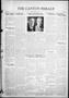 Newspaper: The Canton Herald (Canton, Tex.), Vol. 54, No. 9, Ed. 1 Friday, Febru…