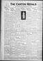 Primary view of The Canton Herald (Canton, Tex.), Vol. 56, No. 18, Ed. 1 Thursday, May 5, 1938