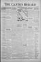 Thumbnail image of item number 1 in: 'The Canton Herald (Canton, Tex.), Vol. 64, No. 18, Ed. 1 Thursday, May 2, 1946'.