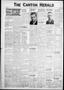 Newspaper: The Canton Herald (Canton, Tex.), Vol. 62, No. 31, Ed. 1 Thursday, Au…