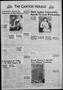Thumbnail image of item number 1 in: 'The Canton Herald (Canton, Tex.), Vol. 71, No. 34, Ed. 1 Thursday, August 20, 1953'.