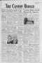Newspaper: The Canton Herald (Canton, Tex.), Vol. 84, No. 22, Ed. 1 Thursday, Ju…