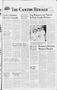 Newspaper: The Canton Herald (Canton, Tex.), Vol. 85, No. 34, Ed. 1 Thursday, Au…