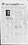 Newspaper: The Canton Herald (Canton, Tex.), Vol. 85, No. 45, Ed. 1 Thursday, No…
