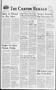 Newspaper: The Canton Herald (Canton, Tex.), Vol. 85, No. 46, Ed. 1 Thursday, No…