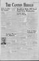 Newspaper: The Canton Herald (Canton, Tex.), Vol. 82, No. 42, Ed. 1 Thursday, Oc…