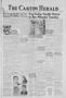 Newspaper: The Canton Herald (Canton, Tex.), Vol. 78, No. 24, Ed. 1 Thursday, Ju…