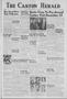 Newspaper: The Canton Herald (Canton, Tex.), Vol. 78, No. 48, Ed. 1 Thursday, No…