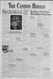 Newspaper: The Canton Herald (Canton, Tex.), Vol. 80, No. 12, Ed. 1 Thursday, Ma…