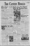 Newspaper: The Canton Herald (Canton, Tex.), Vol. 81, No. 2, Ed. 1 Thursday, Jan…