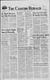 Newspaper: The Canton Herald (Canton, Tex.), Vol. 86, No. 7, Ed. 1 Thursday, Feb…