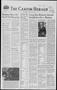 Newspaper: The Canton Herald (Canton, Tex.), Vol. 87, No. 1, Ed. 1 Thursday, Jan…