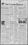 Newspaper: The Canton Herald (Canton, Tex.), Vol. 87, No. 5, Ed. 1 Thursday, Feb…