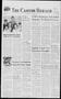 Newspaper: The Canton Herald (Canton, Tex.), Vol. 87, No. 21, Ed. 1 Thursday, Ma…
