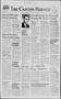 Newspaper: The Canton Herald (Canton, Tex.), Vol. 88, No. 13, Ed. 1 Thursday, Ma…