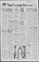 Newspaper: The Canton Herald (Canton, Tex.), Vol. 88, No. 33, Ed. 1 Thursday, Au…