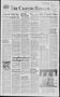 Newspaper: The Canton Herald (Canton, Tex.), Vol. 88, No. 34, Ed. 1 Thursday, Au…