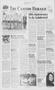 Primary view of The Canton Herald (Canton, Tex.), Vol. 92, No. 6, Ed. 1 Thursday, February 5, 1976