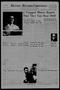 Newspaper: Denton Record-Chronicle (Denton, Tex.), Vol. 61, No. 18, Ed. 1 Friday…