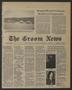 Newspaper: The Groom News (Groom, Tex.), Vol. 55, No. 3, Ed. 1 Thursday, April 3…