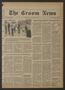 Newspaper: The Groom News (Groom, Tex.), Vol. 56, No. 32, Ed. 1 Thursday, Octobe…