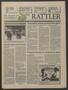 Newspaper: The Rattler (San Antonio, Tex.), Vol. 79, No. 6, Ed. 1 Wednesday, Nov…