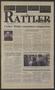 Newspaper: The Rattler (San Antonio, Tex.), Vol. 86, No. 1, Ed. 1 Wednesday, Sep…