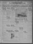 Primary view of Austin American (Austin, Tex.), Ed. 1 Saturday, September 7, 1918