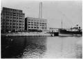 Thumbnail image of item number 1 in: '[Texas Sugar Refinery Company in Texas City]'.