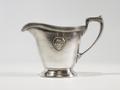 Thumbnail image of item number 2 in: '[Silver Creamer]'.