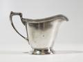 Thumbnail image of item number 3 in: '[Silver Creamer]'.