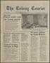 Newspaper: The Colony Courier (The Colony, Tex.), Vol. 2, No. 2, Ed. 1 Thursday,…