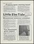 Primary view of Little Elm Tide (Little Elm, Tex.), Vol. 8, No. 27, Ed. 1 Monday, June 9, 1975