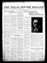 Newspaper: The Texas Jewish Herald (Houston, Tex.), Vol. 16, No. 10, Ed. 1 Thurs…