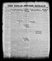 Primary view of The Texas Jewish Herald (Houston, Tex.), Vol. 19, No. 17, Ed. 1 Thursday, December 23, 1926