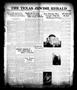 Primary view of The Texas Jewish Herald (Houston, Tex.), Vol. 20, No. 3, Ed. 1 Thursday, April 28, 1927