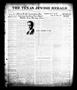 Newspaper: The Texas Jewish Herald (Houston, Tex.), Vol. 21, No. 3, Ed. 1 Thursd…